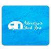 Shopagift Adventures Start Here Mouse Mat Pad 24cm x 19cm