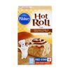 Pillsbury Hot Roll Mix, 16 oz Box