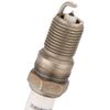 Autolite Iridium XP Automotive Replacement Spark Plugs, XP606 (4 Pack)