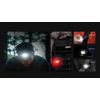 Nitecore HA11 UHE Multipurpose Lightweight AA Headlamp