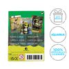 AQUARIUS Shrek Themed Playing Cards