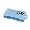 Daiwa RC86L Reversible Lure Case, Blue