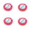 Fox Run Stick-Um Candle Adhesive, 0.5-Ounce, 4 Pack