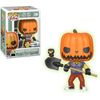 Funko POP! Games Hello Neighbor Pumpkinhead 3.75" Vinyl Figure