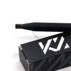 KZBOY Microblading Eyebrow Mapping Pencils with a Sharpener (Brown)