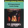 SS Experiment Love Camp