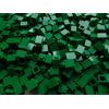 LEGO Bricks: Green 1x1. Part 3005 (X 100)
