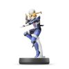 Amiibo Seek (Super Smash Brothers series)