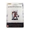 Warhammer Age of Sigmar Darkoath Cheiftan