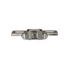 Blum 1" Overlay Edge Mount Mounting Plate 130.1110.02 Compact 33 Hinge