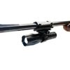 Trinity 1000 Lumen led Flashlight for Savage 110 Rifles.