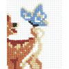 RIOLIS Cross Stitch Kit - 210 - Bambi