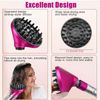 Upgraded Diffuser for Dyson for Airwrap Styler HS01 HS03 HS05, Universal Stereotype Hair Head Diffuser Attachment