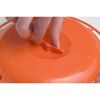 253 Oriole Jelly Wild Bird Feeder Red