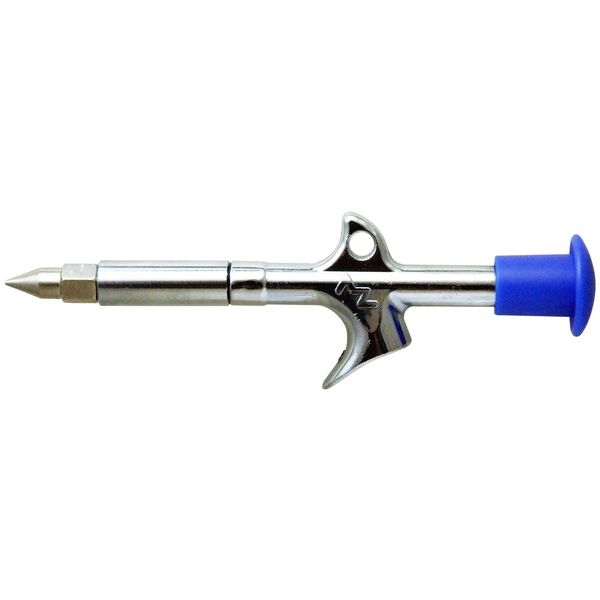 AZ GF201 1-Way Mini Grease Gun (Only For Cartridge, Pack) (Grease Gun, Grease Pump, Lubrication Tool)