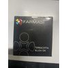 Farmasi terracotta eye shadow blush on 522
