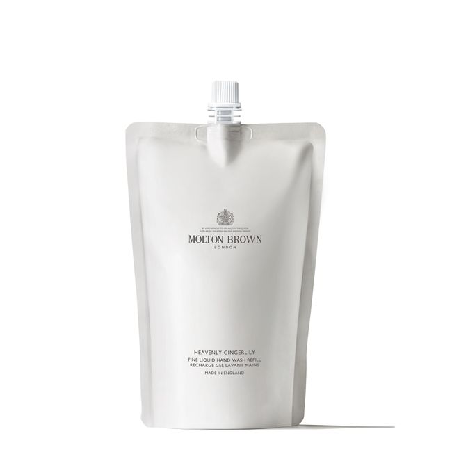 Molton Brown Gingerlily Hand Wash refill