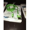 3' USB Cable Android Phone Charging Cord, 3 Pack,  Multi Color FREE SHIPPING USA