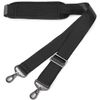 MOSISO 56 Inch Shoulder Strap, Adjustable Thick Soft Universal Replacement Non