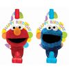 blowouts sesame street