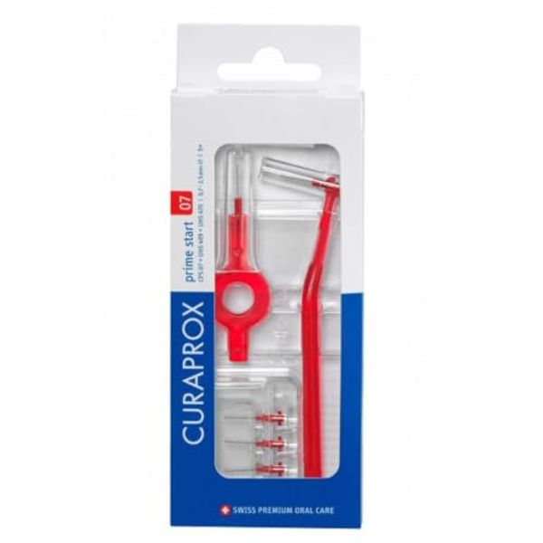 Interdental Brushes CPS 07 Prime Start 0.7-2.5mm