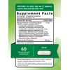 Nature's Truth Ultimate Probiotic 10-25 Billion Capsules, 60 Count