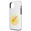 Erhu Musical Stringed Instrument Case for iPhone 13