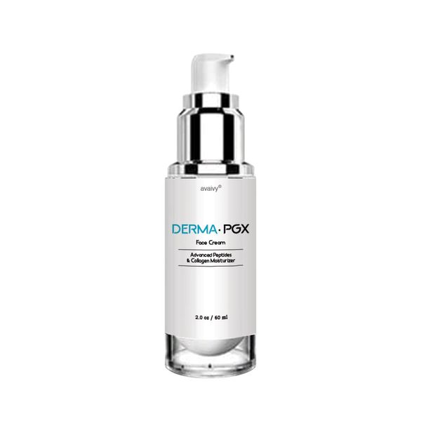 Derma PGX Face Cream Serum - Single