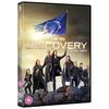 Star Trek: Discovery - Season Three [DVD] [2021]
