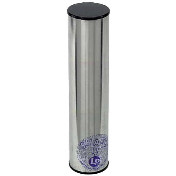 LP Latin Percussion LP862530 Shaker Shake-it 8" LP440