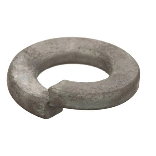 Everbilt 3/8 in. Galvanized Lock Washer (50-Pack) 804160 -352670 BX