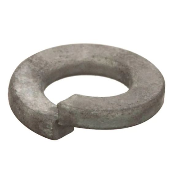 Everbilt 3/8 in. Galvanized Lock Washer (50-Pack) 804160 -352670 BX