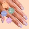 Chillhouse Chill Tips Limited | AI Supernova, Square Press On Nail Kit