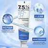 7.5% Hydroxyapatite Toothpaste for Advanced Enamel Protection, Appropriate for Sensitive Teeth, Gentle and Effective Formula, Fresh Mint, 4.23 OZ