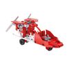 Clementoni 61348 Mechanics Helicopter, Multi-Color