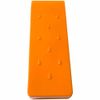 5.5" and 8" Tree Felling Wedge Logging Bucking Falling (Orange)