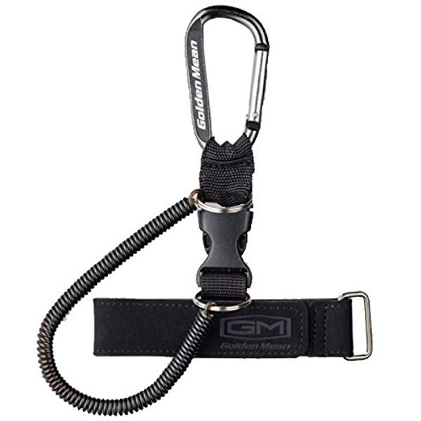 Golden Mean Multi Landing Holder, Black