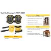 FATMAX Hard Shell Tactical Kneepads