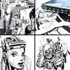 Molotow Blackliner Black Marker Brush - MO200486, Black