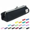 watona Canvas Pencil Pouch, blk