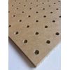 1 @ 1000mm X 900mm 6mm pegboard 7mm Hole