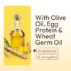 Moisturizing Conditioner for Over Processed Hair with Essential Oils 16 Ounce