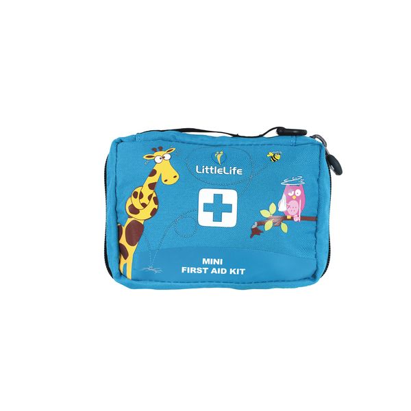 Littlelife Mini First Aid Kit