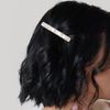 France Luxe Bennington Barrette - Alba