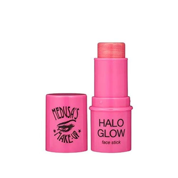 Medusa's Makeup Halo Glow Face Stick (Tiger Lily)