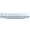 1PCS 18" Swimming Pool Molded Plastic Replacement Ladder Rung Steps Universal