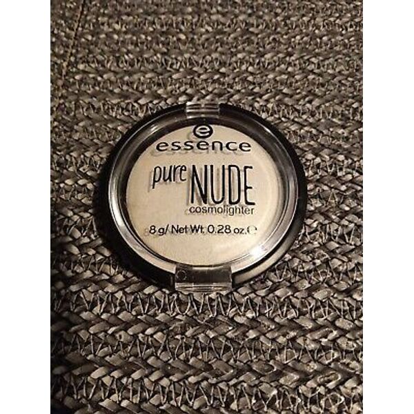 Essence Pure Nude Cosmolighter #30 Be My Cosmolight (XX14)