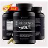 NUGENIX TOTAL-T -Increase lean muscle mass 90 capsules 2 pack