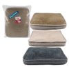 Super Soft Small Medium Large  Dog Bed  Memory Foam Pet Mattress