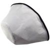 Outer Filter for Love-Less Ash A1200 Lynx Ash Vac Vacuum, A1209 Replacement